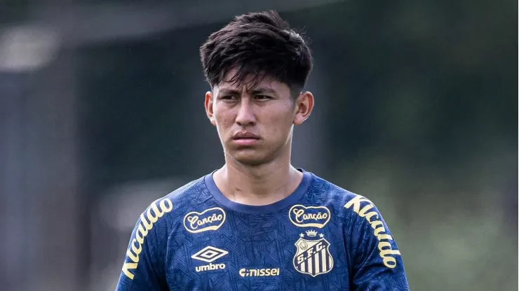 Mudanças no Santos FC: Saída de Miguelito e Novos Horizontes