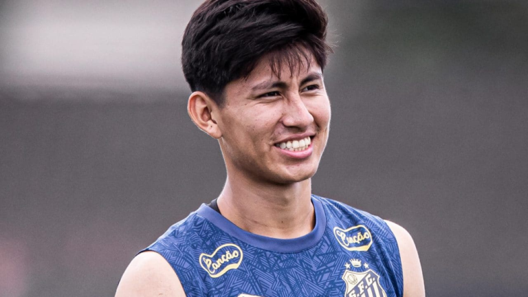 Miguelito: Brilho nas Eliminatórias Desperta Interesse de Clubes