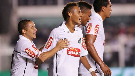 Neymar e o Possível Retorno ao Santos: Uma Perspectiva de Madson