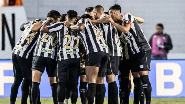 Últimas Notícias do Santos: Chegada de Rony e Mudanças na Gestão