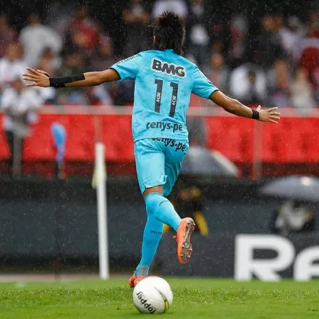 Neymar e o Retorno ao Santos: Esperança e Planejamento