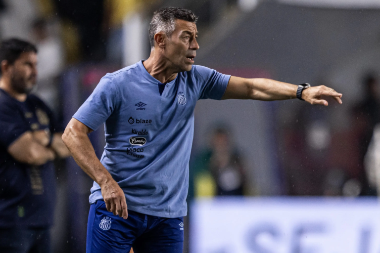 SANTOS ENFRENTA O VELO CLUBE: UM JOGO DECISIVO NO PAULISTÃO