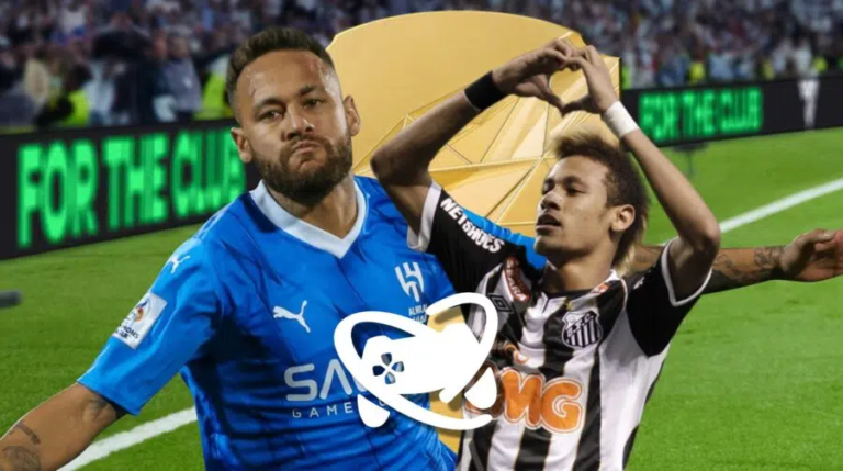 Neymar Pode Retornar ao Santos: Expectativa para 2025