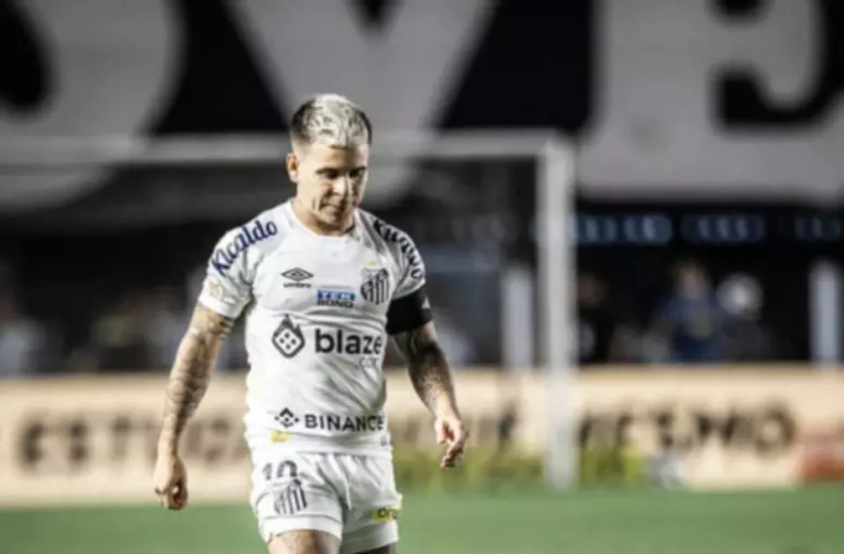 Problemas Judiciais com Aluguel de Carro Envolvem o Santos e Soteldo