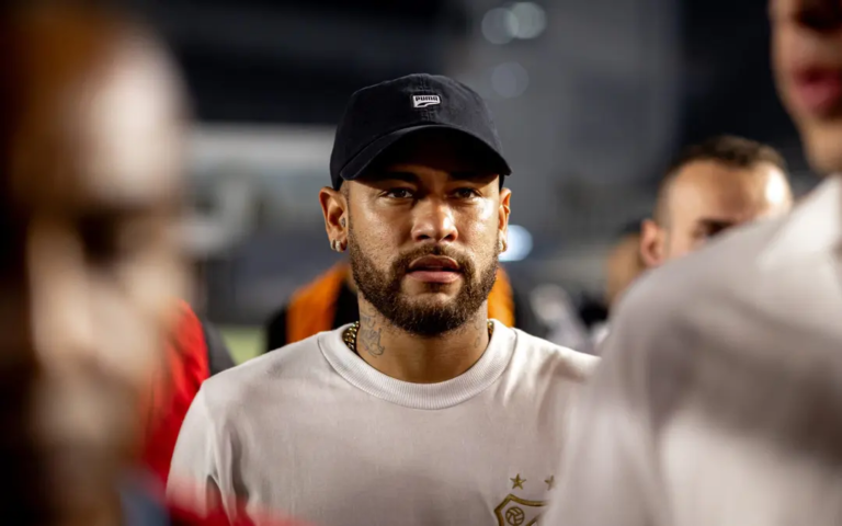 Neymar Próximo de Retorno ao Santos: Um Novo Capítulo?