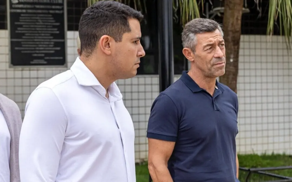 Mercado da Bola: Expectativa pela Chegada de Thaciano ao Santos