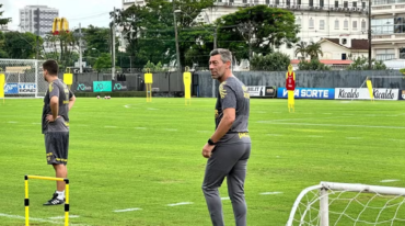 Novo Horizonte no Santos: A Estratégia de Pedro Caixinha
