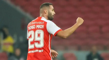 Santos Finaliza Contratação de Thiago Maia e Assume Dívida com Flamengo