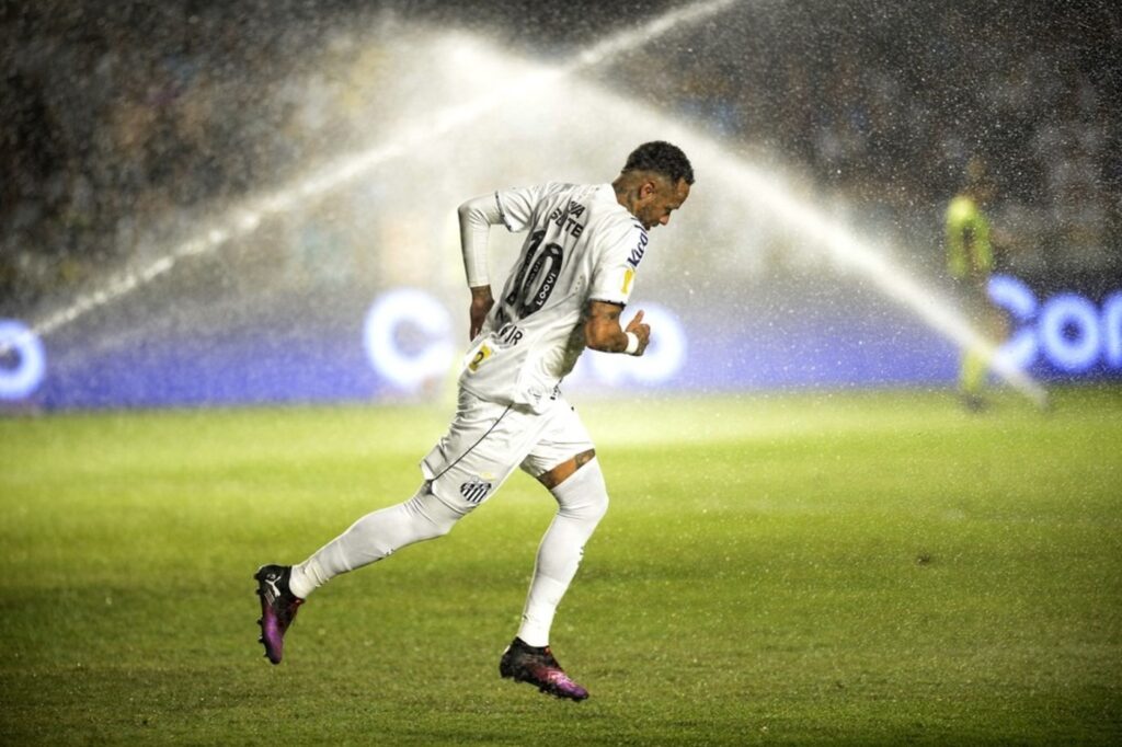Neymar