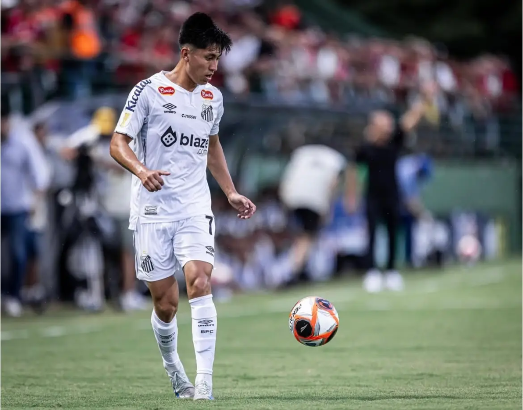 Santos e São Paulo no Campeonato Paulista: A que horas ocorre a partida? Onde acompanhar?