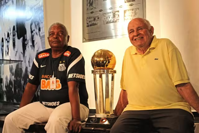 Pepe se Despede de Lima: Um Adeus Doloroso ao "Curinga da Vila"