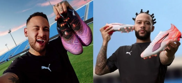 uma Celebra o Retorno de Neymar ao Santos com Vídeo Especial