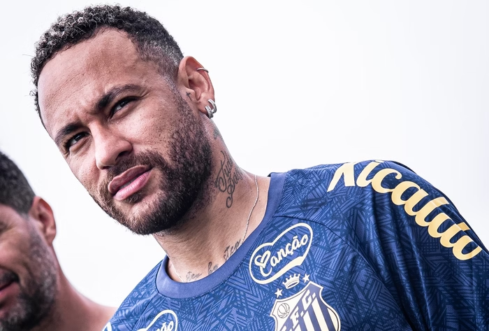 Efeito Neymar: Santos Impulsionado nas Redes Sociais e Programa de Sócio-Torcedor