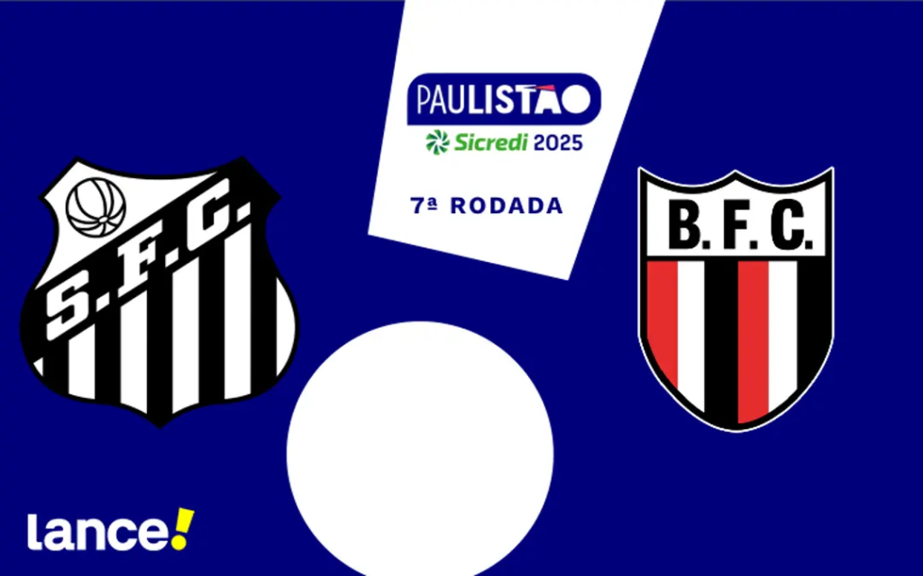 Santos x Botafogo-SP: Um Jogo Histórico com a Reestreia de Neymar