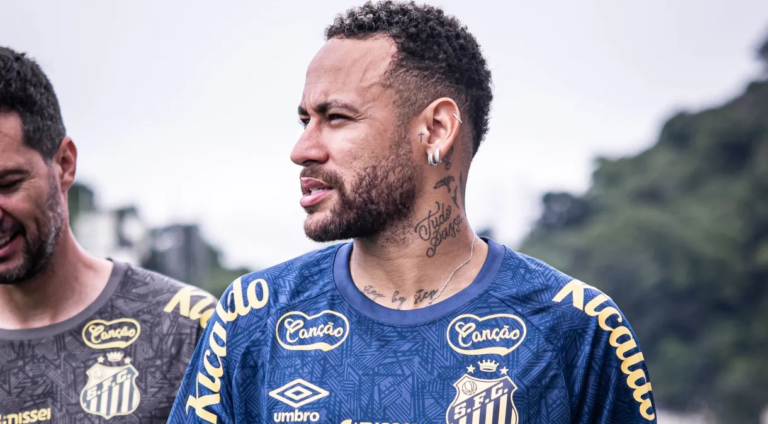 Neymar de Volta ao Santos: Tudo o que Você Precisa Saber Sobre a Reestreia