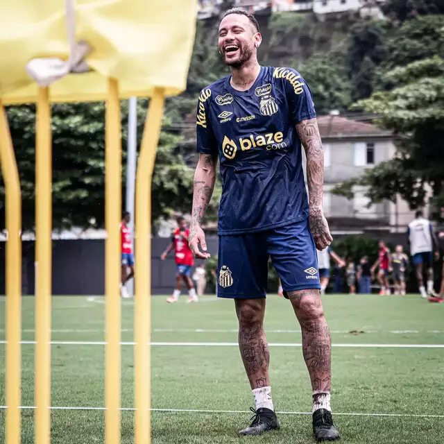 Rodada de Emoções: Clássico Carioca, Reestreia de Neymar e Mais