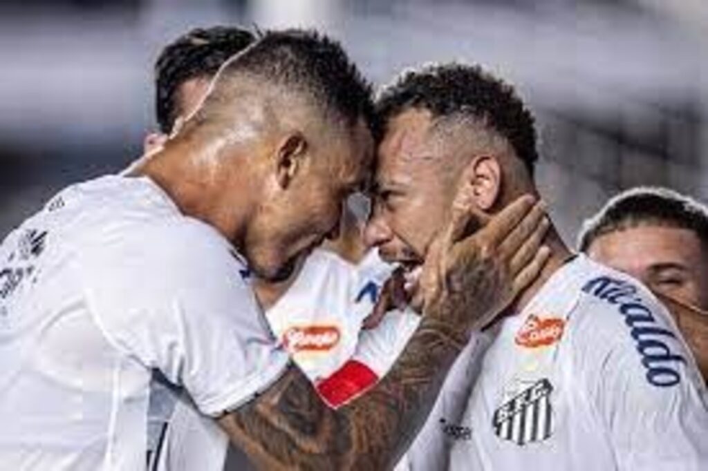 Neymar