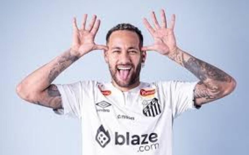 Neymar