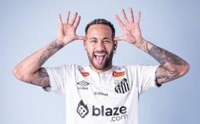 Neymar