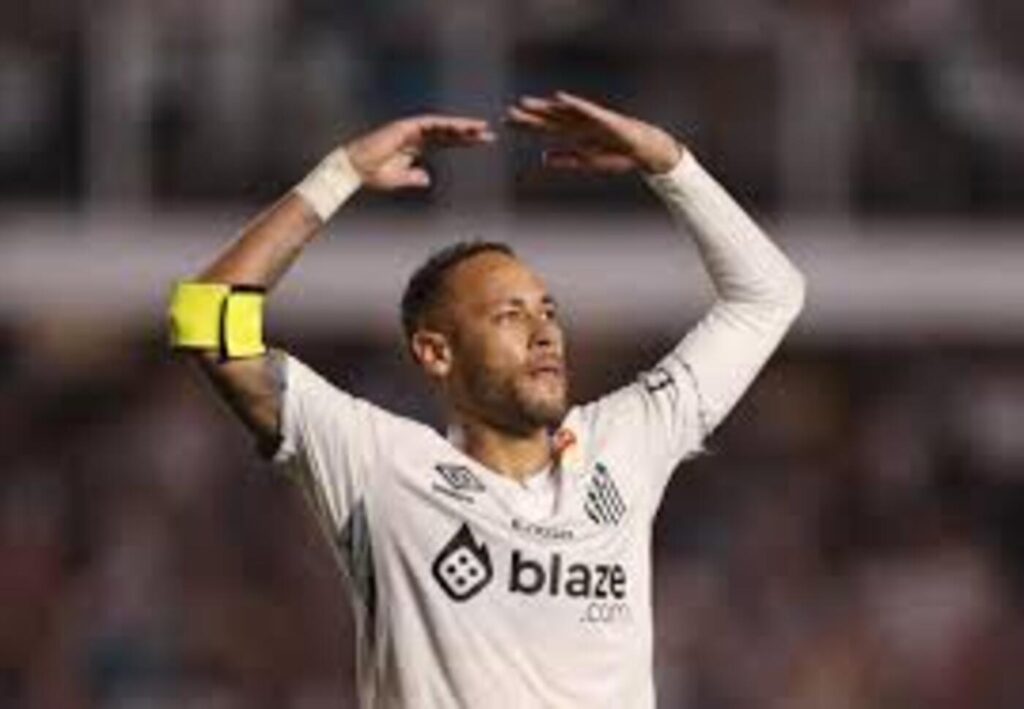 Neymar