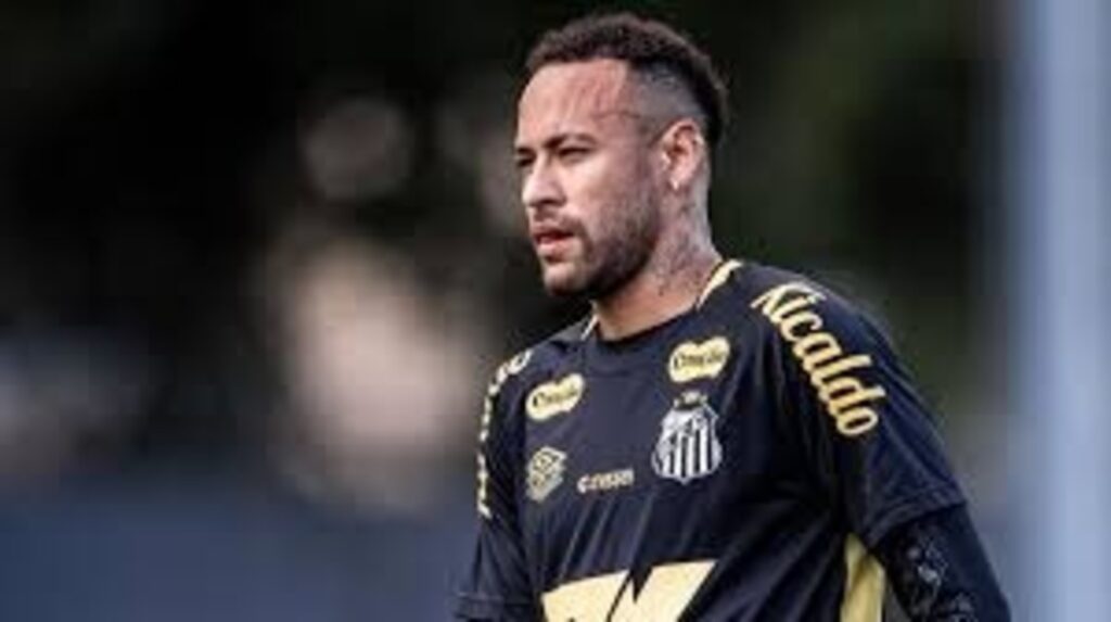Neymar