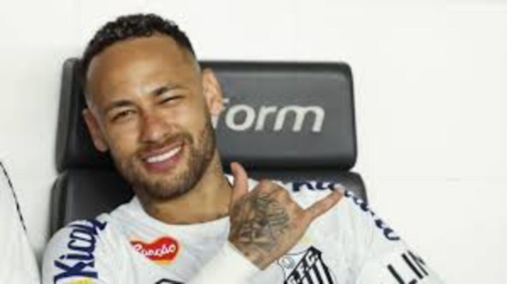 Neymar