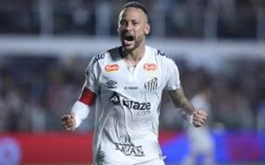Santos x Internacional