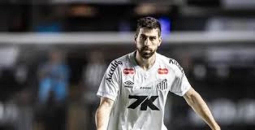 Botafogo x Santos