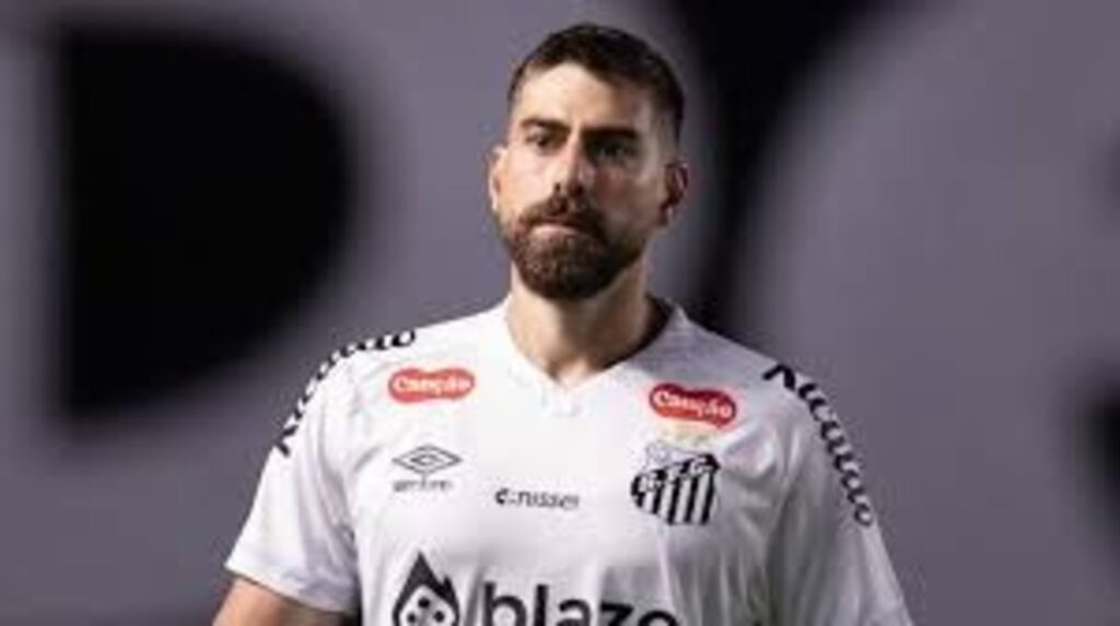 Ceará x Santos