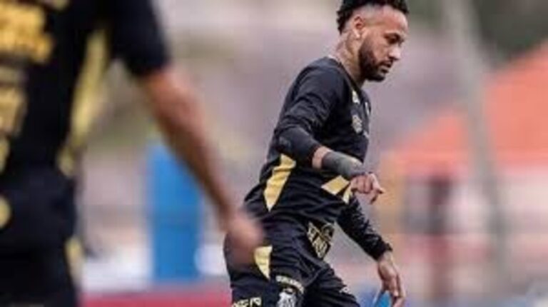 Flamengo x Santos