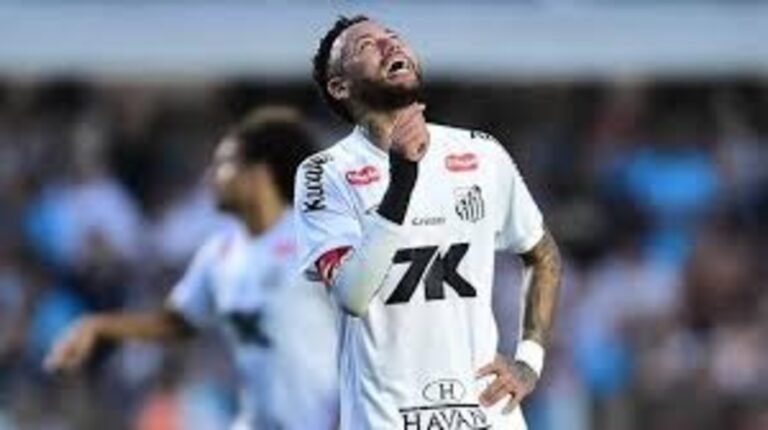 Santos x Mirassol