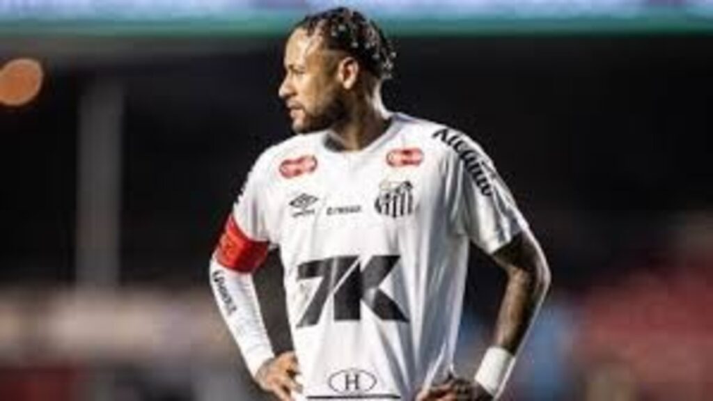 Santos x Palmeiras