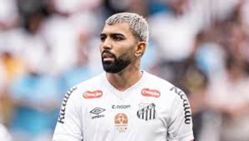 Chapecoense x Santos