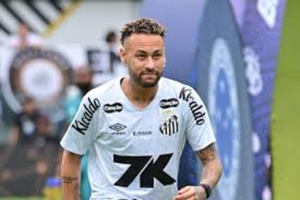 São Paulo x Santos