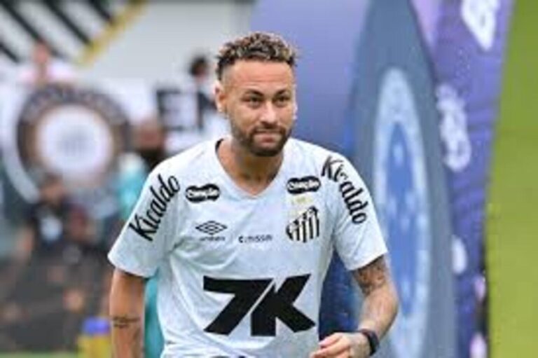 São Paulo x Santos
