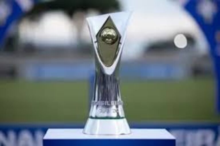 Campeonato Brasileiro Sub-20 2026