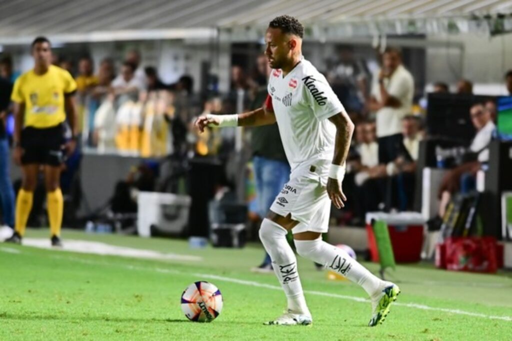 Neymar