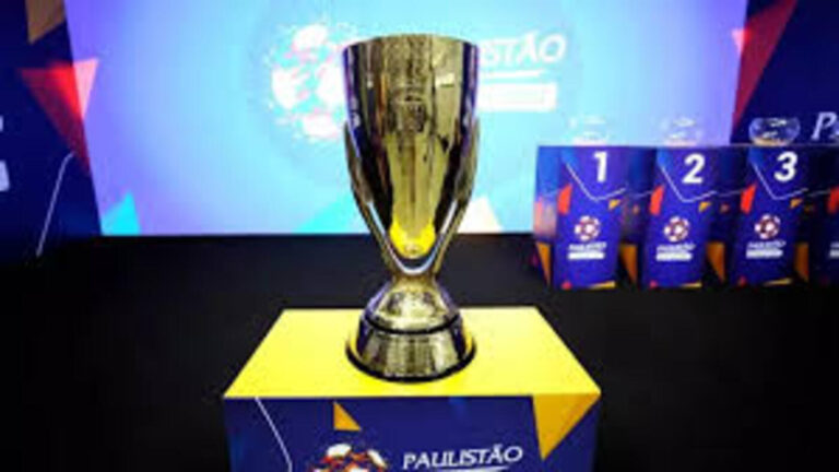 Paulistão 2026