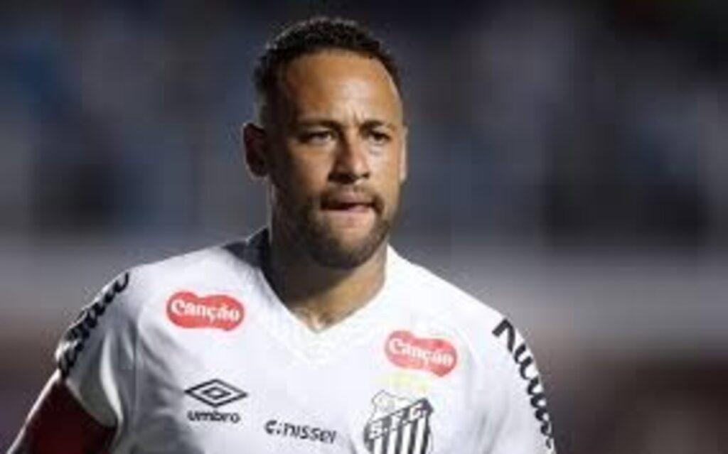 Santos x Vasco
