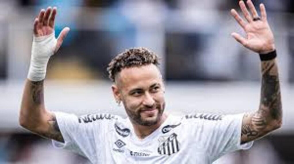 Neymar