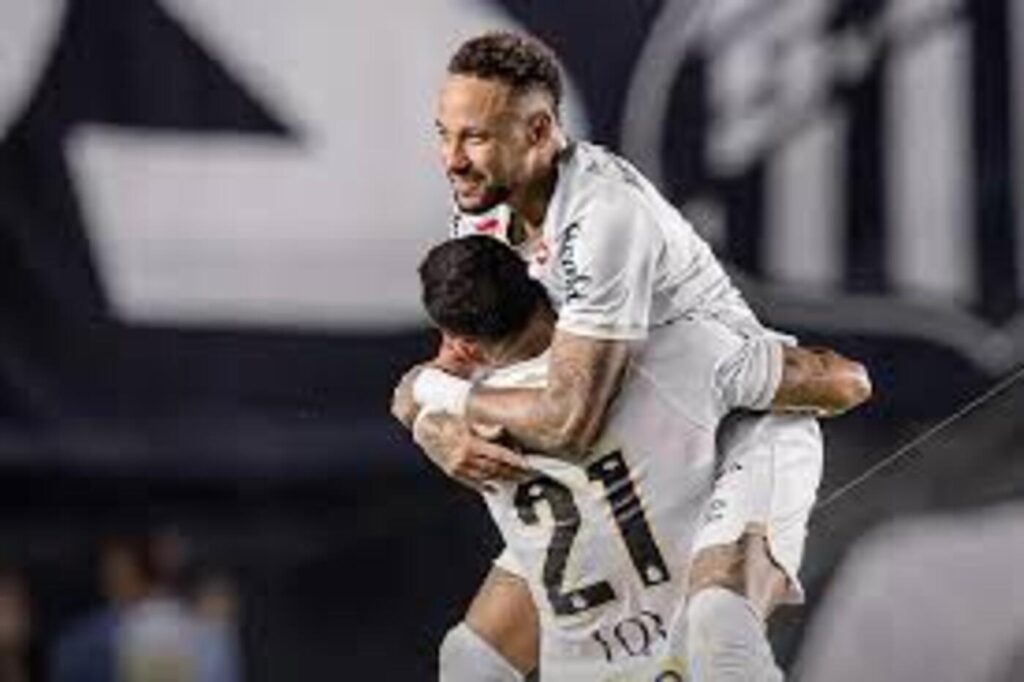 Neymar