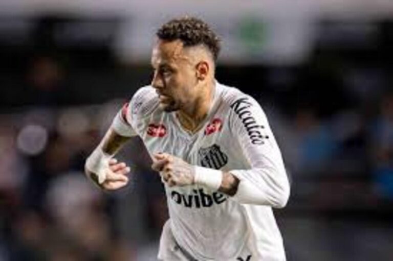 Santos x Remo