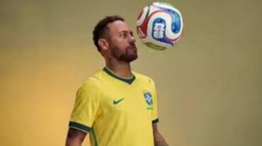 Neymar