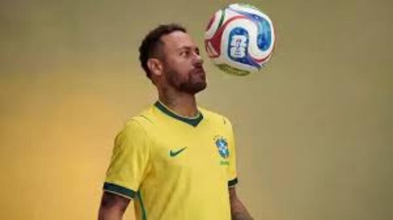 Neymar
