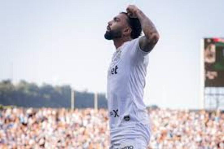 Santos X CA San Lorenzo De Almagro