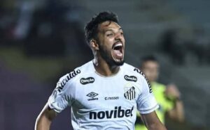 Santos X UCV FC