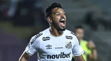 Santos X UCV FC
