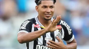 UCV FC X Santos