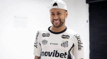 Neymar