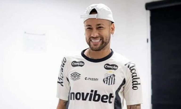 Neymar